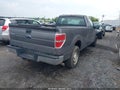 2010 Ford F-150 — photo 4 of 11 | VIN 1FTMF1CW2AKB03996