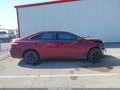 2016 Toyota Camry — photo 14 of 17 | VIN 4T1BF1FK3GU520679