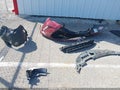 2016 Toyota Camry — photo 12 of 17 | VIN 4T1BF1FK3GU520679