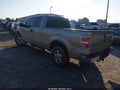 2011 Ford F-150 — photo 3 of 16 | VIN 1FTFX1CT9BFB62727