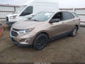 2018 Chevrolet Equinox — photo 2 of 14 | VIN 2GNAXHEV3J6175894