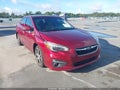 2017 Subaru Impreza — photo 1 of 21 | VIN 4S3GKAU61H3603918