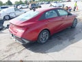 2024 Hyundai Elantra — photo 4 of 13 | VIN KMHLM4DJ4RU110210