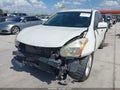2013 Nissan Rogue — photo 6 of 17 | VIN JN8AS5MT5DW000549