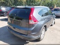 2012 Honda CR-V — photo 4 of 16 | VIN JHLRM3H72CC003812