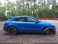 2018 Porsche Macan — photo 14 of 17 | VIN WP1AA2A5XJLB15789