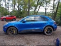 2018 Porsche Macan — photo 15 of 17 | VIN WP1AA2A5XJLB15789