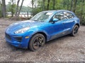 2018 Porsche Macan — photo 2 of 17 | VIN WP1AA2A5XJLB15789