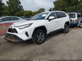 2023 Toyota RAV4 — photo 2 of 22 | VIN 2T3P1RFV6PC384733