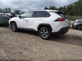 2023 Toyota RAV4 — photo 3 of 22 | VIN 2T3P1RFV6PC384733