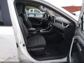 2023 Toyota RAV4 — photo 5 of 22 | VIN 2T3P1RFV6PC384733