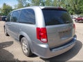 2013 Dodge Grand Caravan — photo 3 of 10 | VIN 2C4RDGCG1DR654191
