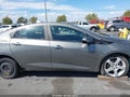 2017 Chevrolet Volt — photo 14 of 17 | VIN 1G1RC6S59HU103375