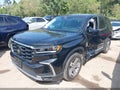 2025 Honda Pilot — photo 2 of 17 | VIN 5FNYG1H47SB021198