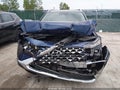 2023 Hyundai Santa Fe Hybrid — photo 12 of 16 | VIN 5NMS5DA13PH006944