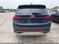 2023 Hyundai Santa Fe Hybrid — photo 16 of 16 | VIN 5NMS5DA13PH006944