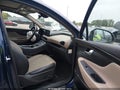 2023 Hyundai Santa Fe Hybrid — photo 5 of 16 | VIN 5NMS5DA13PH006944