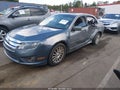 2008 Ford Fusion — photo 2 of 19 | VIN 3FAHP07158R206820