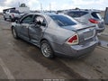 2008 Ford Fusion — photo 3 of 19 | VIN 3FAHP07158R206820