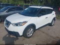 2019 Nissan Kicks — photo 2 of 16 | VIN 3N1CP5CU9KL537267