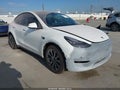 2020 Tesla Model Y — photo 1 of 19 | VIN 5YJYGDEEXLF008378