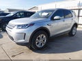 2020 Land Rover Discovery Sport — photo 2 of 21 | VIN SALCJ2FX7LH878307