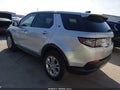 2020 Land Rover Discovery Sport — photo 3 of 21 | VIN SALCJ2FX7LH878307