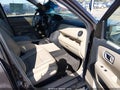 2012 Honda Pilot — photo 5 of 17 | VIN 5FNYF4H50CB032512