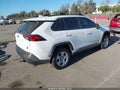 2019 Toyota RAV4 — photo 4 of 19 | VIN 2T3G1RFV3KC007642