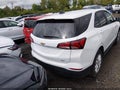 2024 Chevrolet Equinox — photo 17 of 19 | VIN 3GNAXSEG4RL288985