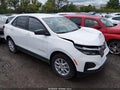 2024 Chevrolet Equinox — photo 1 of 19 | VIN 3GNAXSEG4RL288985