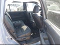2022 Honda Passport — photo 8 of 16 | VIN 5FNYF8H05NB001478