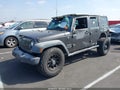 2018 Jeep Wrangler Unlimited — photo 2 of 16 | VIN 1C4BJWDG2JL895734