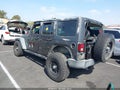 2018 Jeep Wrangler Unlimited — photo 3 of 16 | VIN 1C4BJWDG2JL895734