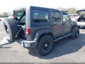 2018 Jeep Wrangler Unlimited — photo 4 of 16 | VIN 1C4BJWDG2JL895734