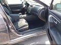 2018 Nissan Altima — photo 5 of 17 | VIN 1N4AL3AP0JC133064