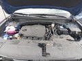 2026 Hyundai Tucson — photo 10 of 17 | VIN 5NMJB3DE9TH626141