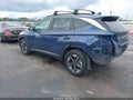 2026 Hyundai Tucson — photo 3 of 17 | VIN 5NMJB3DE9TH626141
