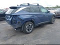 2026 Hyundai Tucson — photo 4 of 17 | VIN 5NMJB3DE9TH626141