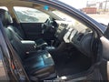 2008 Nissan Altima — photo 5 of 15 | VIN 1N4AL21E18N424938