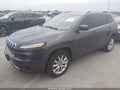 2014 Jeep Cherokee — photo 2 of 16 | VIN 1C4PJMDB3EW237598