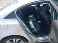 2014 Chevrolet Cruze — photo 8 of 16 | VIN 1G1PG5SB9E7254951