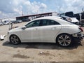 2018 Mercedes-Benz CLA-Class — photo 15 of 17 | VIN WDDSJ4EB4JN540498