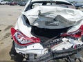 2018 Mercedes-Benz CLA-Class — photo 6 of 17 | VIN WDDSJ4EB4JN540498