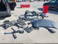 2022 Toyota RAV4 — photo 12 of 18 | VIN 2T3F1RFV7NC308575