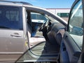 2007 Toyota Sienna — photo 5 of 16 | VIN 5TDZK23C37S037201