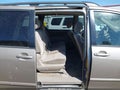 2007 Toyota Sienna — photo 8 of 16 | VIN 5TDZK23C37S037201