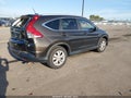 2013 Honda CR-V — photo 4 of 16 | VIN 5J6RM4H70DL044714