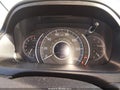 2013 Honda CR-V — photo 7 of 16 | VIN 5J6RM4H70DL044714