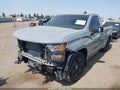 2024 Chevrolet Silverado 1500 — photo 2 of 18 | VIN 3GCNAAEK3RG311885